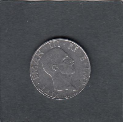 Beschrijving: 50 Centesimi  